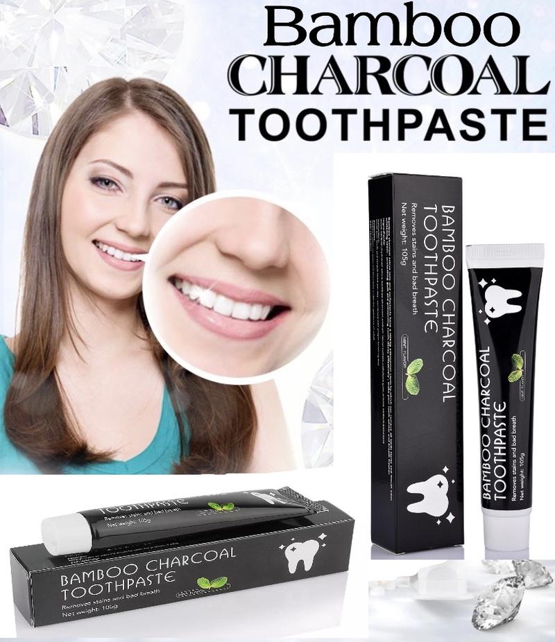 مبيض الأسنان الطبيعي 2 بثمن 1